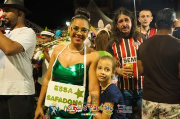 Foto - Carnaval 2024 - DESFILE DE BONECÕES