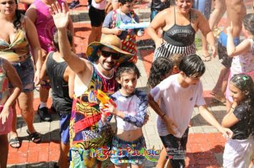 Foto - Carnaval 2024 - Bloco OS MOIADINHOS