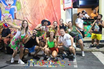 Foto - Carnaval 2024 - Bloco do BAR DO BÊ