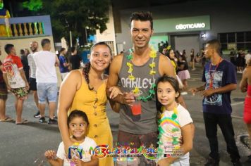 Foto - Carnaval 2024 - DESFILE DE BONECÕES