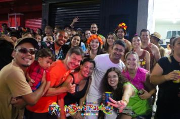 Foto - Carnaval 2024 - Bloco do BAR DO BÊ