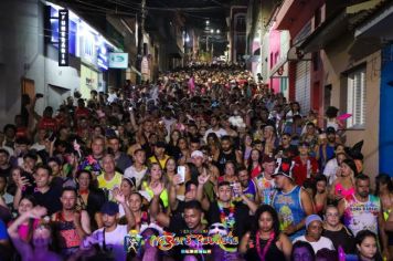 Foto - Carnaval 2024 - Bloco do SINAL