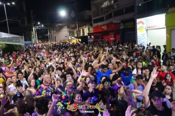 Foto - Carnaval 2024 - Bloco do SINAL