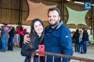 Foto - PRIMEIRA EDIÇÃO DA EXPO RURAL 2023 CONSOLIDA PARCERIAS DE SUCESSO PARA O AGRONEGÓCIO EM NAZARÉ PAULISTA