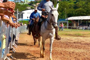 Foto - Veja como foi o 1º dia da Prova de Marcha de Equinos e Muares 2024 de Nazaré Paulista