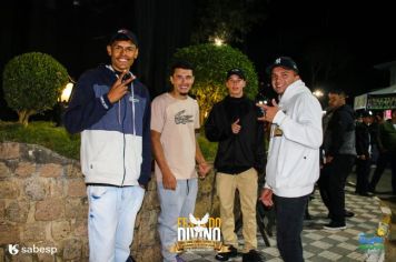 Foto - Festa do Divino 2023 - Show com a dupla Kleber e Ale