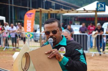 Foto - Veja como foi o 1º dia da Prova de Marcha de Equinos e Muares 2024 de Nazaré Paulista