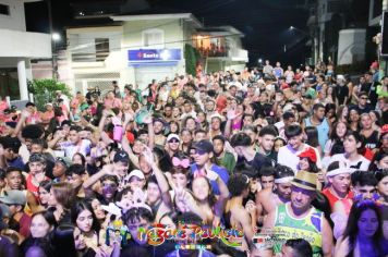 Foto - Carnaval 2024 - Bloco TAMO JUNTO