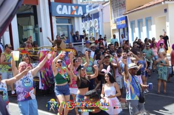 Foto - Carnaval 2024 - Bloco do CUIABAR