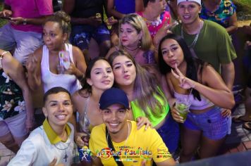 Foto - Carnaval 2024 - Bloco do SINAL