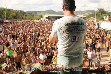 Foto - Carnaval 2024 - Bloco OS MOIADOS