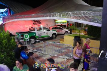 Foto - Carnaval 2024 - Bloco do SINAL