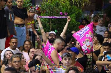 Foto - Carnaval 2024 - Bloco do SINAL