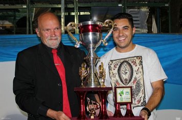 Foto - Cofaban 2017 Final do Circuito Amigos das Fanfarras e Bandas em Nazaré Paulista