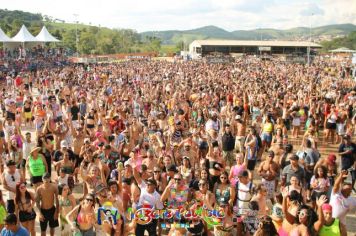 Foto - Carnaval 2024 - Bloco OS MOIADOS