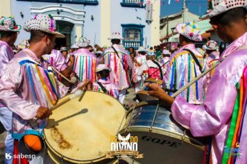 Foto - Tradicional Afogadão 