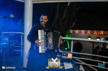 Foto - Festa do Divino 2023 - Show com a dupla Felipe e Thiago