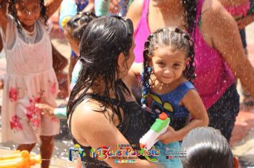 Foto - Carnaval 2024 - Bloco OS MOIADINHOS