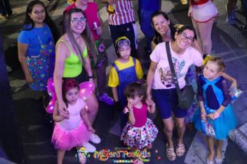 Foto - Carnaval 2024 - Bloco do SINAL