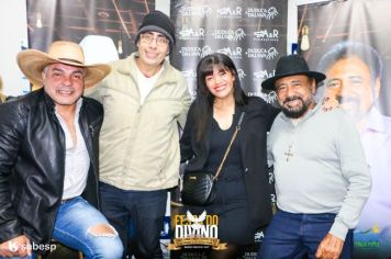 Foto - Festa do Divino 2023 - Show Duduca & Dalvan