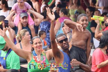 Foto - Carnaval 2024 - Bloco OS MOIADINHOS