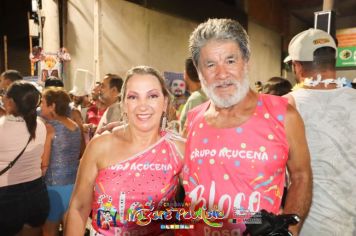 Foto - Carnaval 2024 - Bloco ROSA