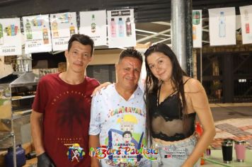 Foto - Carnaval 2024 - Bloco da MUSA DE NAZARÉ