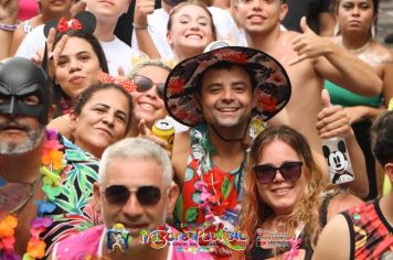 Foto - Carnaval 2024 - Bloco do ZÉ LOVADO