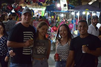 Foto - Aniversário da Cidade 342 anos de Nazaré Paulista!!!