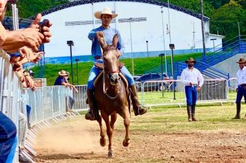 Foto - Veja como foi o 1º dia da Prova de Marcha de Equinos e Muares 2024 de Nazaré Paulista