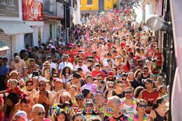 Foto - Carnaval 2024 - Bloco do RANCHEIRO