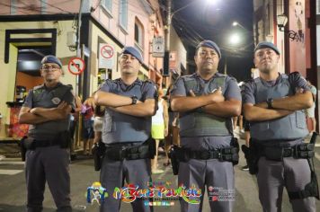 Foto - Carnaval 2024 - DESFILE DE BONECÕES