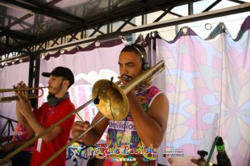 Foto - Carnaval 2024 - Bloco OS MOIADINHOS