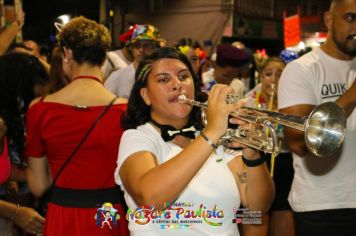 Foto - Carnaval 2024 - DESFILE DE BONECÕES