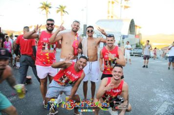 Foto - Carnaval 2024 - DESFILE DE BONECÕES