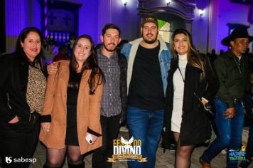 Foto - Festa do Divino 2023 - Show com a dupla Felipe e Thiago