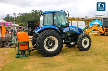 Foto - VEJA COMO FOI O 1º DIA DA EXPO RURAL 2023 DE NAZARÉ PAULISTA