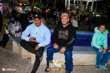 Foto - Festa do Divino 2023 - Show com a dupla Kleber e Ale