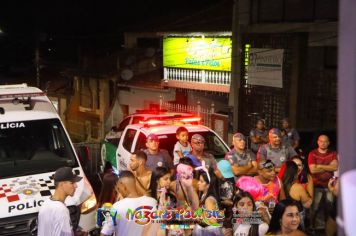 Foto - Carnaval 2024 - Bloco IMPINA CARROÇA