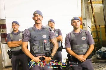 Foto - Carnaval 2024 - Bloco IMPINA CARROÇA