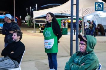 Foto - VEJA COMO FOI O 1º DIA DA EXPO RURAL 2023 DE NAZARÉ PAULISTA