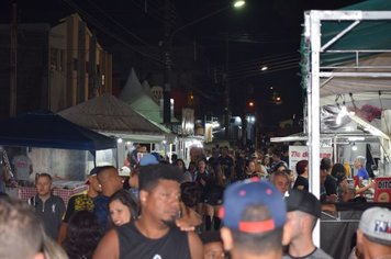 Foto - Aniversário da Cidade 342 anos de Nazaré Paulista!!!