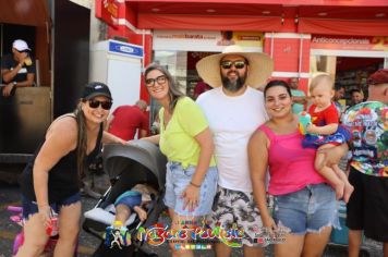 Foto - Carnaval 2024 - Bloco OS MOIADINHOS