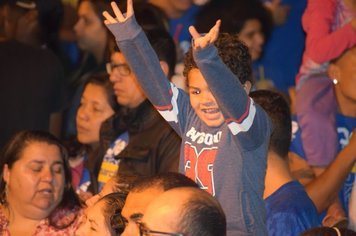 Foto - Marcha para Jesus 2018