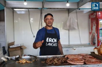 Foto - Veja como foi o 2º dia da Prova de Marcha de Equinos e Muares 2024 de Nazaré Paulista