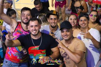 Foto - Carnaval 2024 - Bloco do SINAL