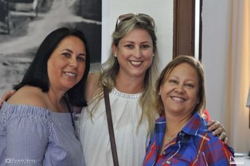 Foto - Paço Municipal “Maria Tereza Pinheiro Ramos” é reinaugurado em Nazaré Paulista