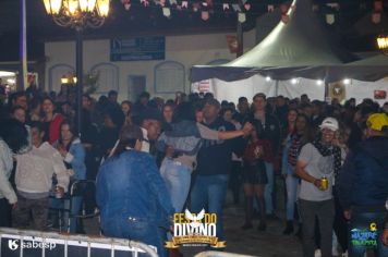 Foto - Festa do Divino 2023 - Show com a dupla Kleber e Ale