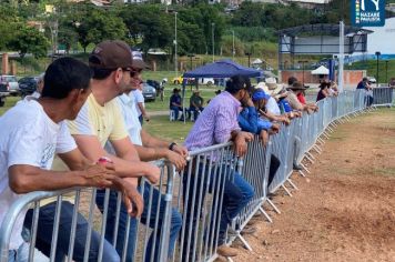 Foto - Veja como foi o 1º dia da Prova de Marcha de Equinos e Muares 2024 de Nazaré Paulista