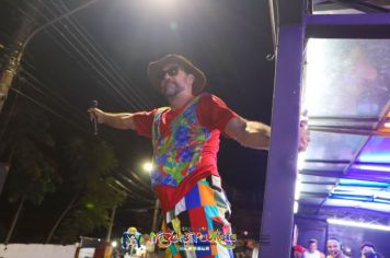 Foto - Carnaval 2024 - Bloco do SINAL